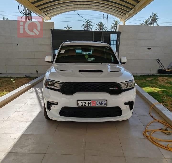 دودج دورانجو